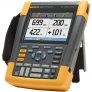 fluke-190-204-4-channel-200-mhz-2-5-gs-s-cat-iv-color-scopemeter