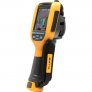 fluke-tir125-160-x-120-resolution-20-to-150-c-4-to-302-f-9-hz-building-diagnostic-thermal-imager-with-ir-optiflex-focus-system-ir-fusion-with-autoblend-ir-photonotes-streaming-video-output-electronic-compass-and-fully-radiometric-is3-format
