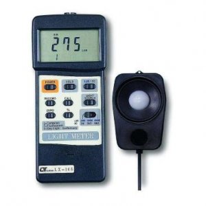 lutron-light-meter-rs232-lx-105