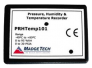 prhtemp101-data-logger